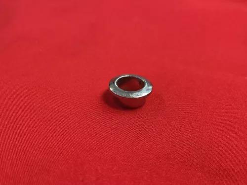 Vintage 1960's USA Gibson Bass Guitar Tuner Bushing Ferrule KG EB Kalamazoo