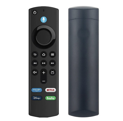 NEU Ersatz Prime Netflix Disney Hulu Fernbedienung für Amazon Fire Stick