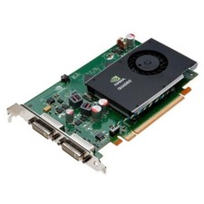 GPU Scheda Video NVIDIA Quadro FX 380 256MB 128-bit GDDR3 PCI Express Desktop