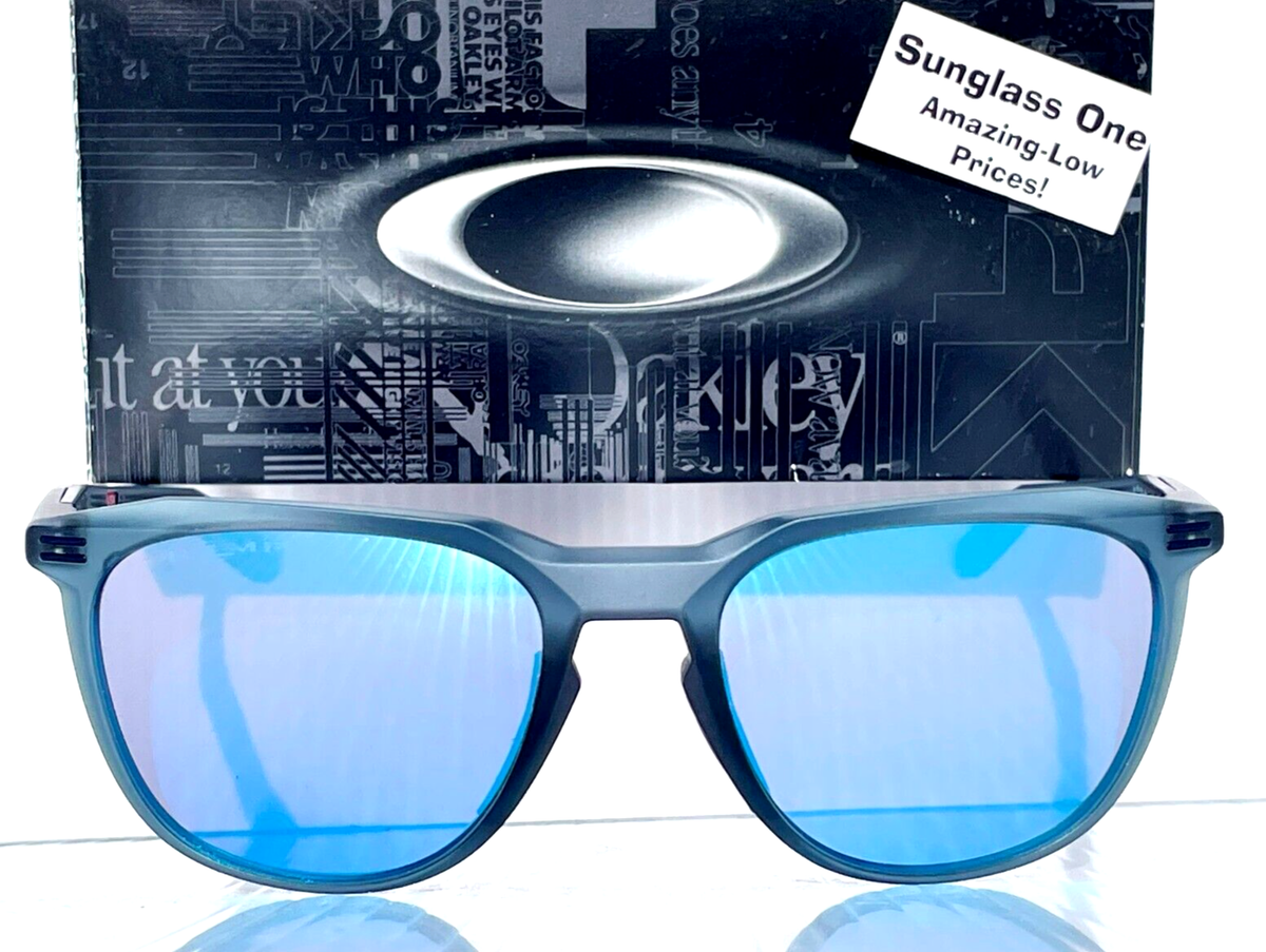 小物 Oakley Thurso Thurso (Low Bridge Fit) Prizm Dark Golf Lenses, Matte Grenache