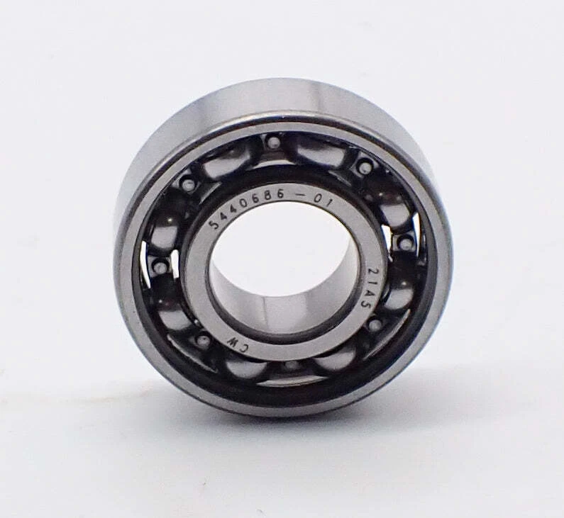 GENUINE CRANKSHAFT BEARING FITS HUSQVARNA 61 268 272XP 544068601 