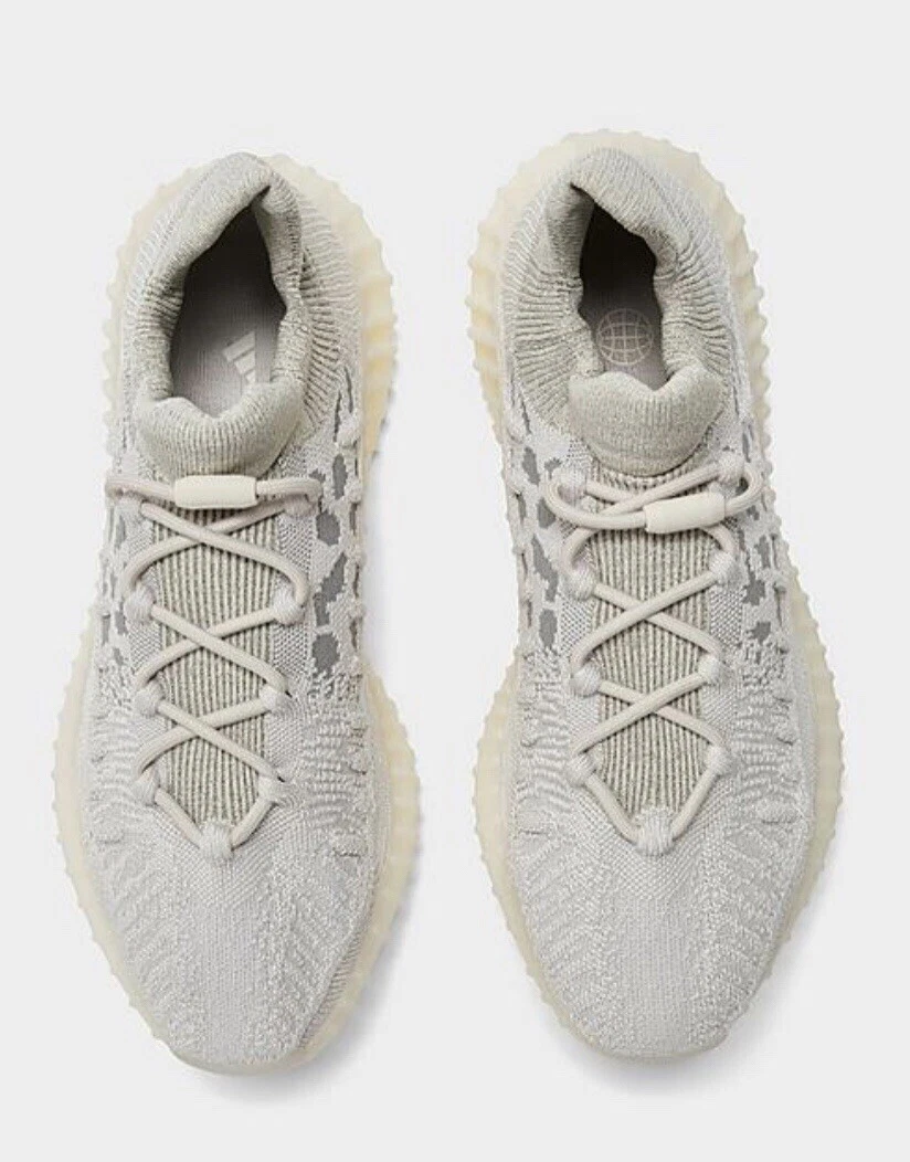 Adidas Yeezy Boost 350 V2 CMPCT "Slate Bone" più taglie disponibili! Navi ?