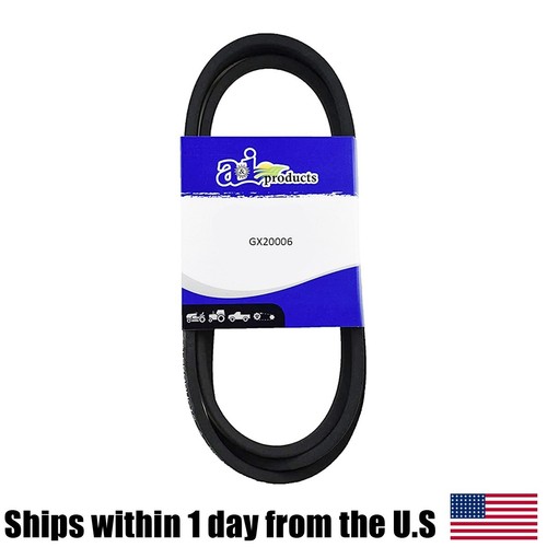 Belt for John Deere E110 E120 E130 E140 E150 E160 E170 E180 eBay