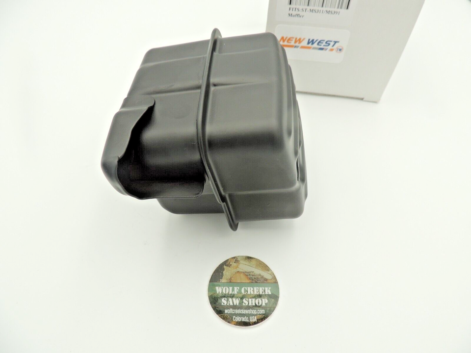 New Stihl MS 311 18 In. Bar Orange / White | Power Equipment In Terre Haute IN - Foto 3