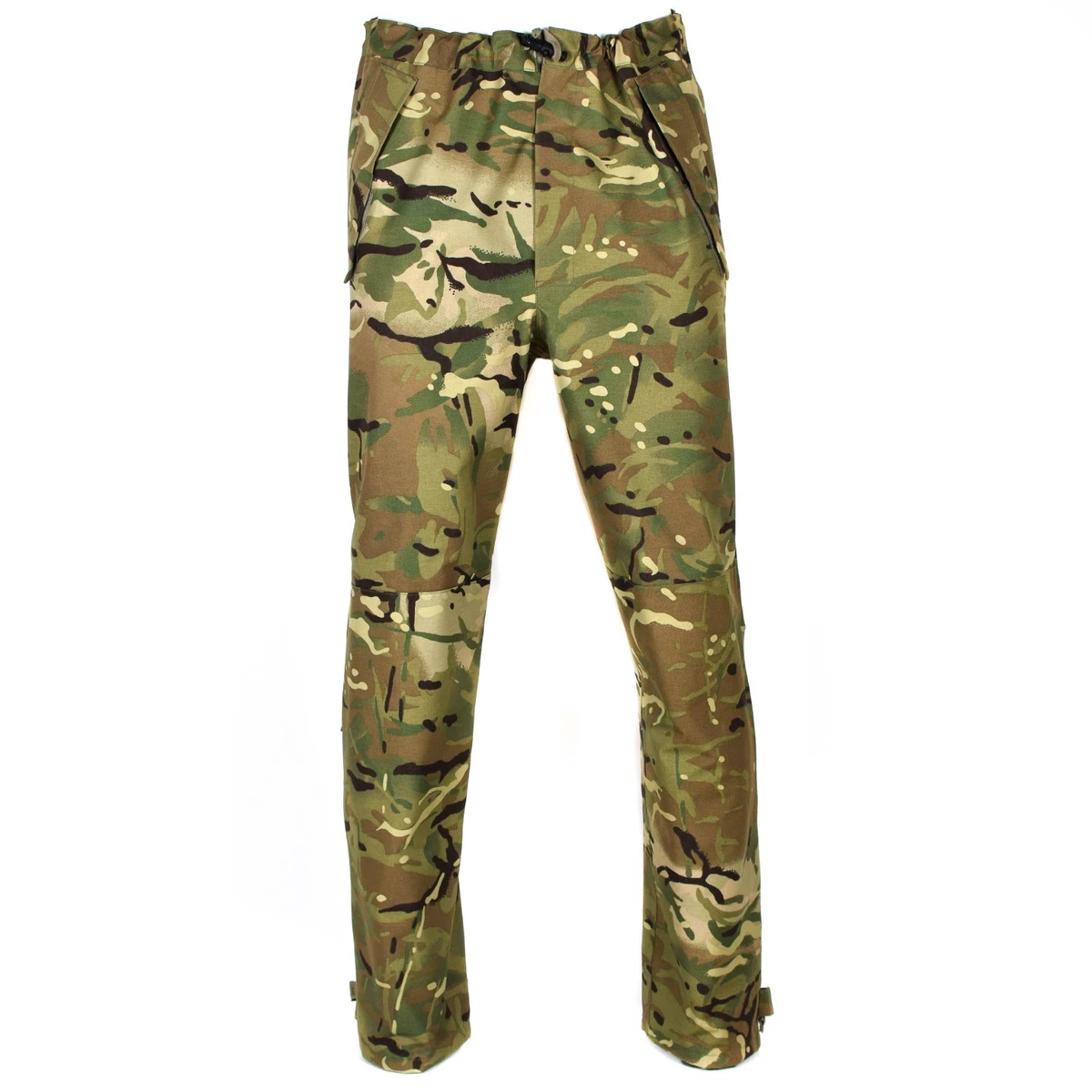 Army sales rain pants