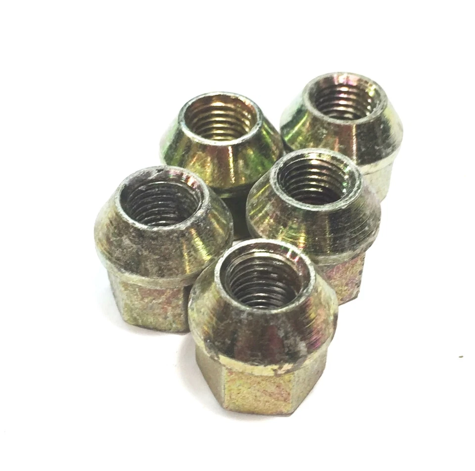 Raybestos Lug Nut 6974N [Lot of 5] NOS - Image 3 of 4