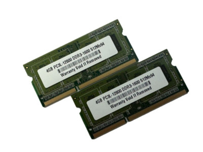 8GB (2x4GB) Dell Vostro 3446 3458 3459 3546 3549 3558 3559 5459 5470 5480 Memory