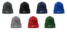 Nike Team Cuffed Beanie NWT