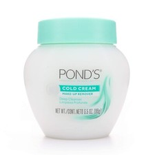 Pond's Cold Cream Make-up Remover 3.5oz