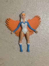 Vintage Sorceress Masters Of The Universe MOTU He-Man