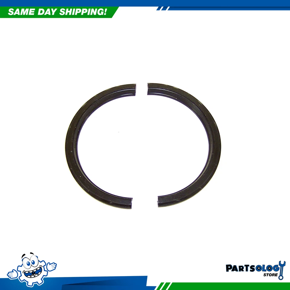 DNJ RM4205 后主密封适用于 61-77 福特水星 6.4L OHV — 第 3/3 张图片