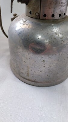 Vintage 1939-1947 Coleman 242B Lantern | eBay