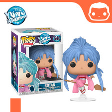 yu yu hakusho funko pop