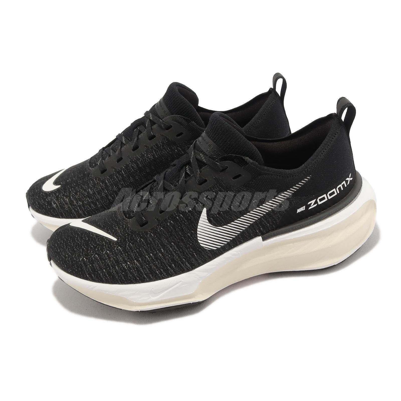 ZoomX Invincible Run FK 3 Men's Shoe – The Exchange Running Collective