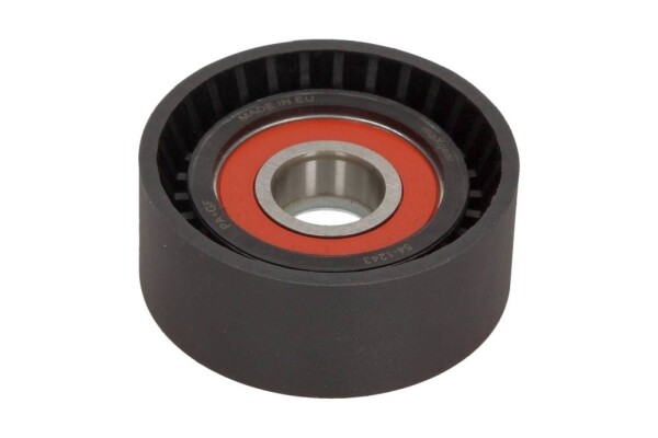 Maxgear 54-1243 Spannrolle V-Rippenriemen 17X60X24 Mm FüR Audi Seat Skoda VW-image