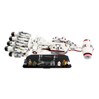 lego tantive iv stand