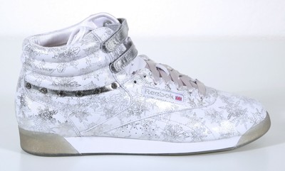 crystal reebok shoes