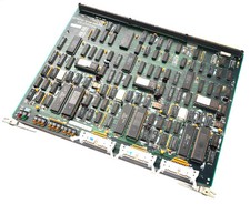 USED HONEYWELL MEASUREX 085643-02 BSC TYPE 2 BOARD 053718, 08564302