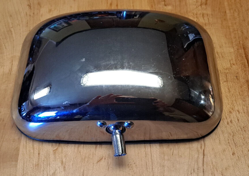 Espejo retrovisor lateral manual izquierdo o derecho para camioneta • L👀K! ✔💖👍 Foto 2 de 2