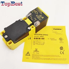 New Sensor for Turck BI15-CP40-AP6X2 Inductive Proximity Switch Sensor 3Wire 15