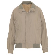 McAllan (Finland) Vintage, 1970s, 1930s Flight Jacket Lineage [sold out]