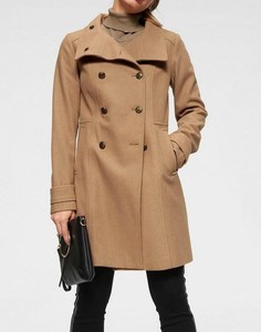 mantel bruno banani damen