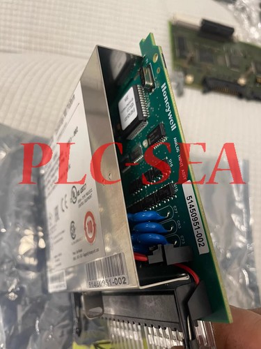 Honeywell 900A01-0202 HC900 Controller AI 8 Channel Module Via FEDEX/DHL - Picture 5 of 10