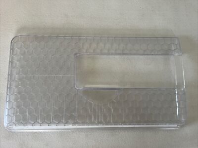 Bernina Aurora 430 440 QE 450 Artista 630 635 640 Slide-On Extension Table Tray