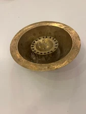 ✨⭐💫🪔Islamic  Indian Antique  copper Featured piece✨ طاسة الرعبه ⭐💫🪔🪄🗝