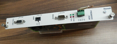 Rexroth PSQ6000 XQR