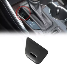 A/T Shifter Lock Release Button Cover 33554-0E130 For Toyota Highlander 2022-24