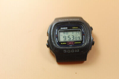 Casio DW-310 Original Vintage Original Watch- | eBay Casio DW-310 Original Vintage Original Watch- | eBay