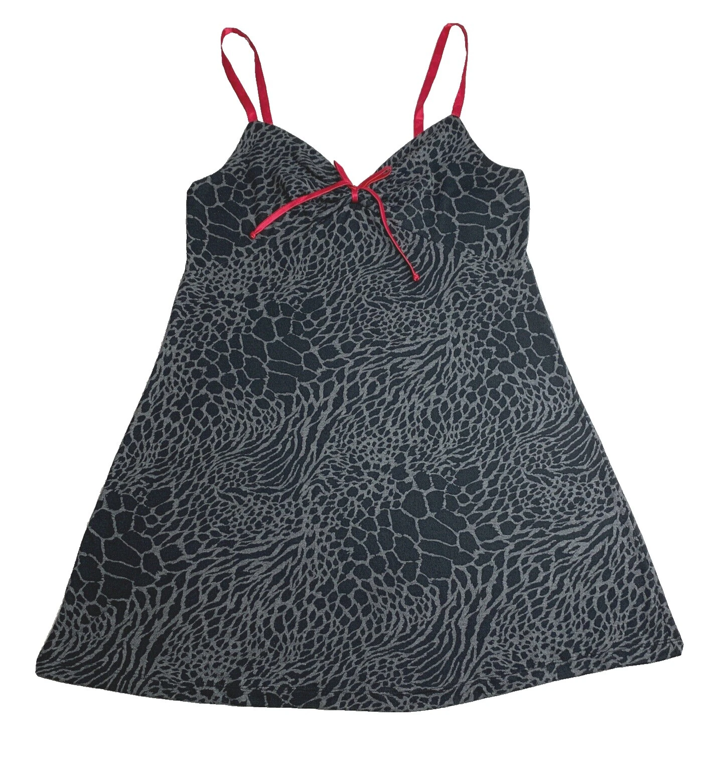 Jones New York Animal Print Regular Size Sleepwear & Robes for Women