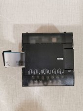Omron CP1W-TS002 Temperature Sensor Unit