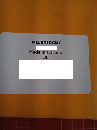 Licence d'exécution Matrox Design Assistant X MILRTIDCMC_0.01_6 - Photo 2/7