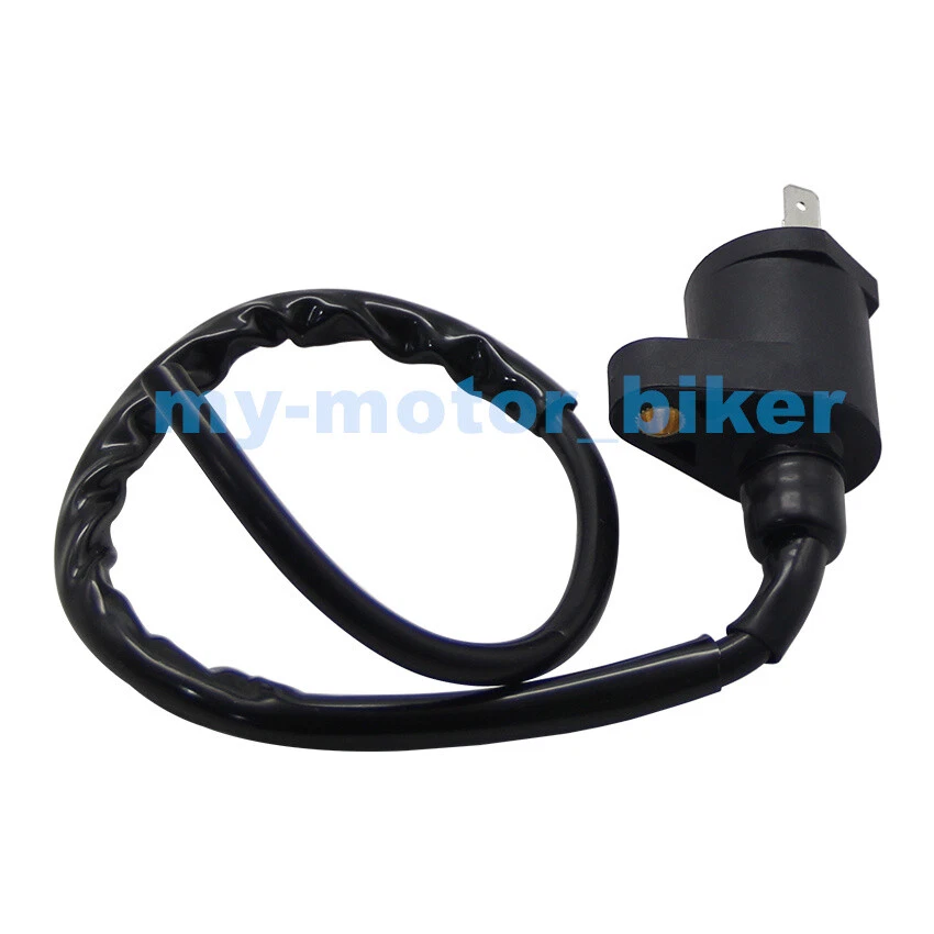 Bobina de encendido para Polaris Sawtooth 200 Quad 2006-2007 / Phoenix 200 2005-2020 Foto 2 de 4