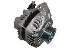 NEW 240AMP HIGH OUTPUT ALTERNATOR FOR MITSUBISHI OUTLANDER 3.0L GENERATOR 07-16