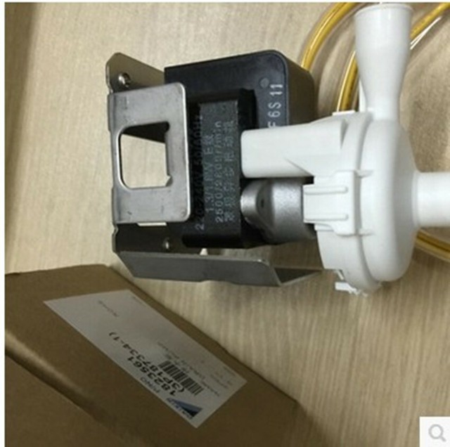 NEW DAIKIN Air Conditioning Inline drainage pump PLD4J30 FXFP125LVC 