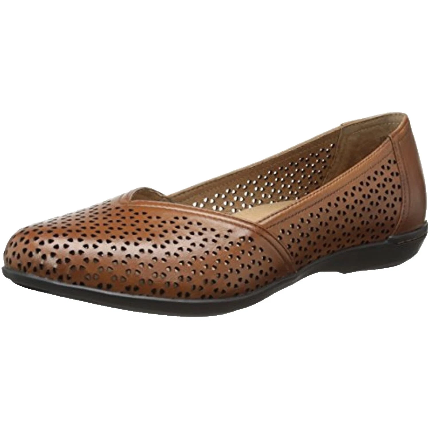 Zapatos planos para mujer marrón Dansko