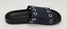 Very Volatile Los Angeles Women's Slides Size 8