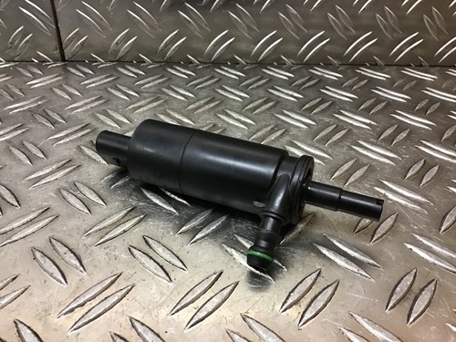 458826 Waschwasserpumpe Scheinwerferreinigung Audi A3 Sportback (8PA)