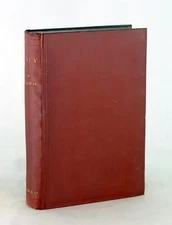 Francis Walker 1st Ed 1878 Money Supply of Money Industrial Application HC