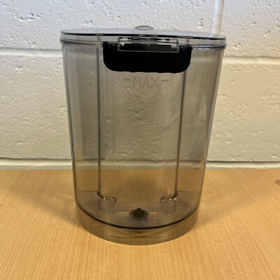 Delonghi Original OEM Wassertank Reservoir Behälter (5513200859)