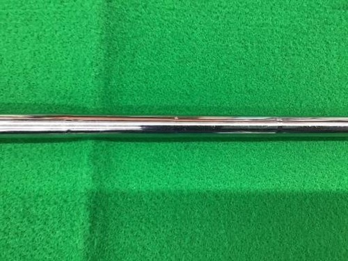 ODYSSEY METAL-X MILLED 2 BALL 34in Putter RH No Head Cover Free Shipping - Picture 2 of 6