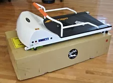 Open Box - GoPet PR700 Dog Tread Mill - Toy Breeds - White