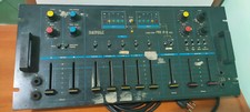 Stereo Mixer DAVOLI PRE A-6 MK III nero buone condizioni generali