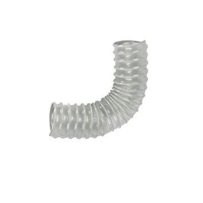 4yourhome Vacuum Cleaner Generic Lower Duct Nozzle Hose for Shark NV341 NV501