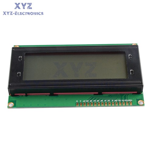 LCD1602/2004A I2C Board 16x2 Character LCD Display IIC I2C Interface 5V Board - Picture 18 of 67