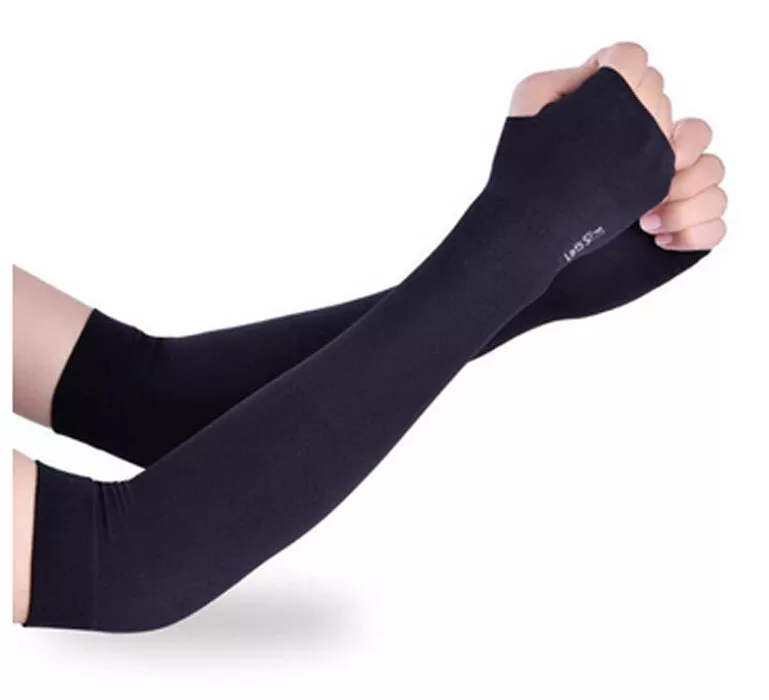 Full sleeve gloves 2024 for sun protection