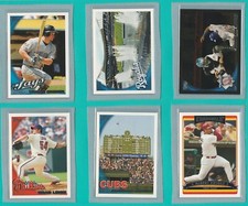 2010 Topps Franchise History Kansas City Royals Kauffman Stadium #602